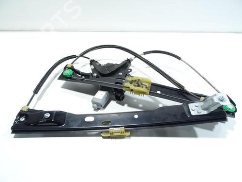 Used Front left window mechanism Front left window mechanism MITSUBISHI PAJERO IV (V8_W, V9_W) [2006-2026] 20050570 20050570