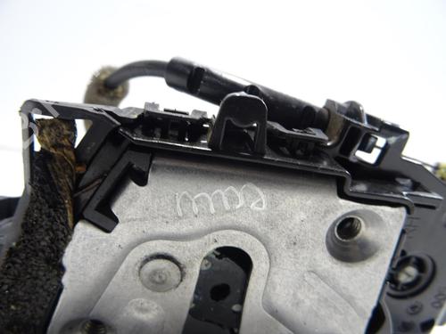 Rear right lock RENAULT CLIO V (B7_) 1.0 TCe 100 (B7MT) | BP29071402C99 