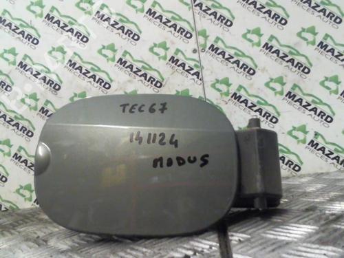 Used Fuel flap RENAULT MODUS / GRAND MODUS (F/JP0_) 1.5 dCi (FP0D, JP0D) (82 hp) 20073134