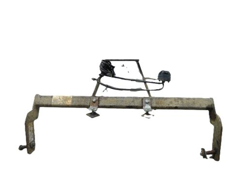 Used Tow ball/Mechanism RENAULT KANGOO Express (FC0/1_) 1.5 dCi (FC07, FC1R) (65 hp) 29729748