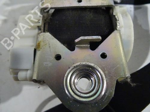 Front left seatbelt BMW 3 Coupe (E92) 330 d | BP31834656I26 - Image 4