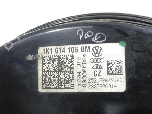 Servo brake VW EOS (1F7, 1F8) 2.0 TDI | BP30546180M42