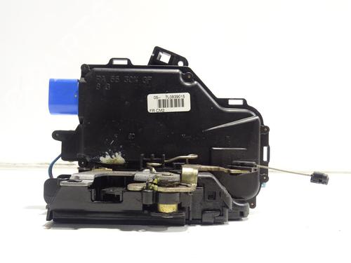 Used Rear left lock VW GOLF V (1K1) 1.9 TDI 4motion (105 hp) 30900505