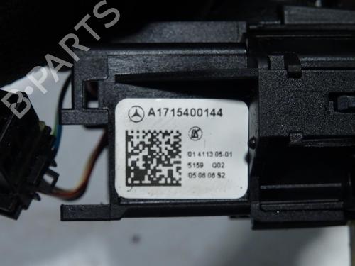 Ratstangsstang Ratstangsstang MERCEDES-BENZ E-CLASS (W211) E 320 CDI (211.022) (224 hp) 34167086 34167086