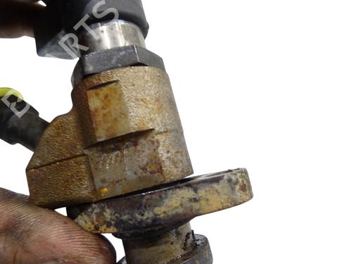 Used Injector Injector 39565550 39565550