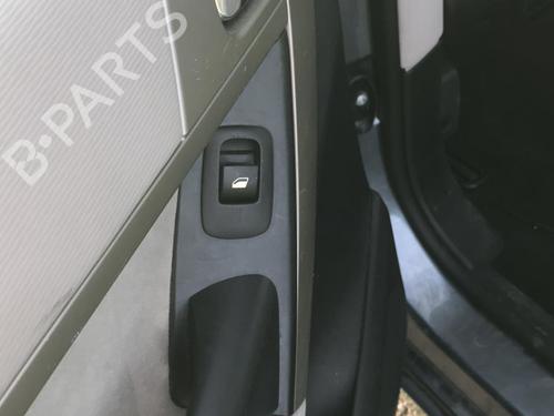 Left front door CITROËN C4 Picasso I MPV (UD_) 1.6 HDi | BP24146103C2 