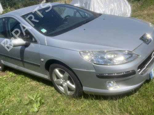 Climate control PEUGEOT 407 (6D_) 2.0 HDi 135 (6DRHRH, 6DRHRE, 6DRHRG, 6DRHRJ) | BP31853343I5  - Image 11