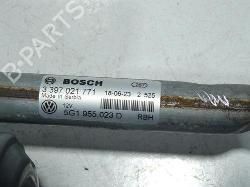 front-wiper-motor-vw-golf-vii-5g1-bq1-be1-be2-2012-2013-2014-2015-2016-2017-2018-2019-2020-2021-33233719 main image