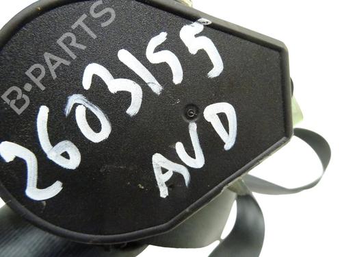 Used Front right seatbelt Front right seatbelt 39113466 39113466