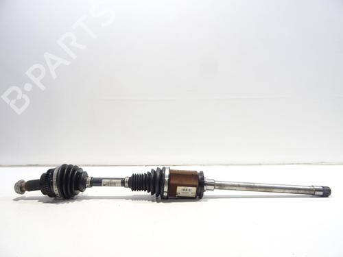 Used Right front driveshaft BMW 3 Coupe (E92) 330 xd (231 hp) 29896032