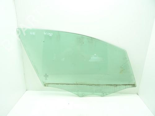 Used Front right door window PEUGEOT 508 SW I (8E_) 1.6 BlueHDi 120 (120 hp) 32312205