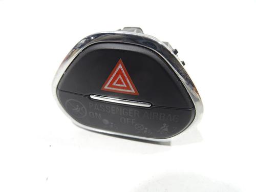 Used Warning switch OPEL CORSA E (X15) 1.4 LPG (08, 68) (90 hp) 24658732