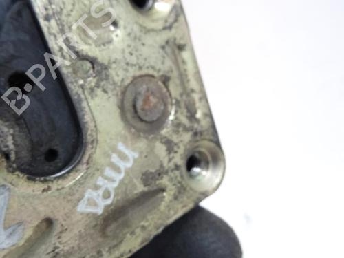 Used Front left lock Front left lock RENAULT CLIO I (B/C57_, 5/357_) [1990-1999] 21970478 21970478