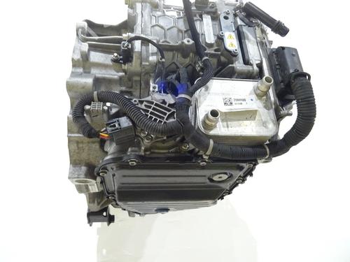 Gearbox CITROËN C4 III (BA_, BB_, BC_) 1.2 Hybrid 136 (BAHPYJ) | BP29865871M3