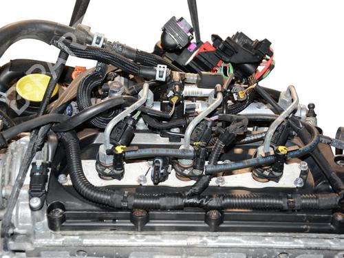Engine AUDI A5 (8T3) 3.0 TDI quattro | BP38022036M1 - Image 8