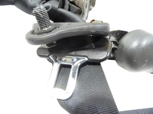 Front right seatbelt SSANGYONG ACTYON I 200 Xdi 4WD | BP38182122I25 - Image 2