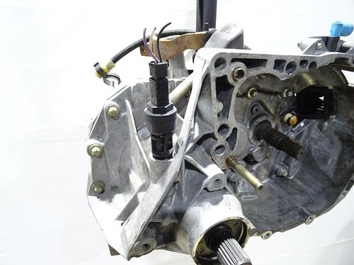 Used Gearbox Gearbox DACIA LOGAN (LS_) 1.6 (LS0B, LS0D, LS0F, LS0H) (87 hp) 29896026 29896026