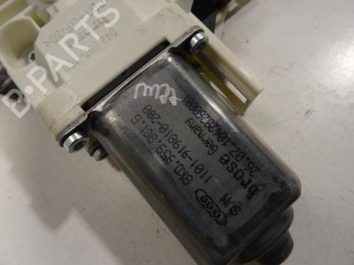 Used Front left window mechanism Front left window mechanism AUDI Q5 (8RB) 2.0 TDI quattro (170 hp) 28964392 28964392