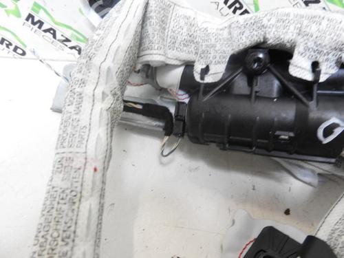 Used Right curtain airbag BMW X3 (E83) [2003-2011]  20071806