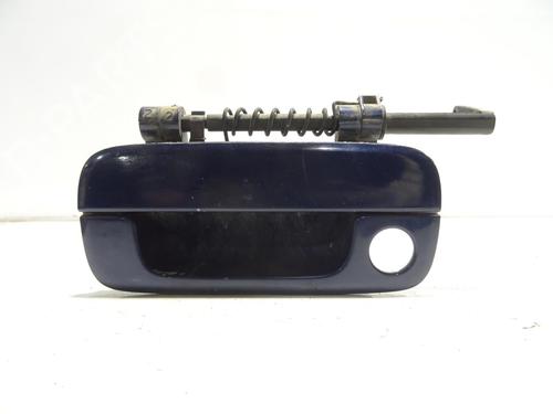 Used Tailgate handle CITROËN BERLINGO / BERLINGO FIRST MPV (MF_, GJK_, GFK_) 2.0 HDI 90 (MFRHY) (90 hp) 25743758