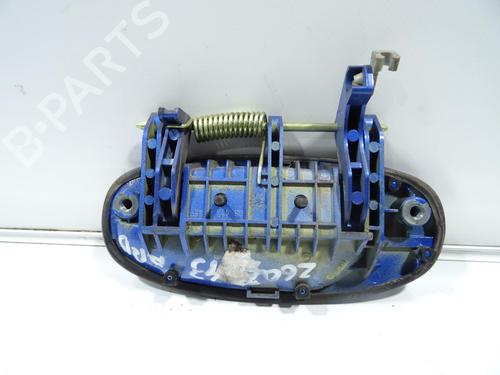 rear-right-exterior-door-handle-chevrolet-aveo-kalos-hatchback-t250-t255-2006-33429227 main image