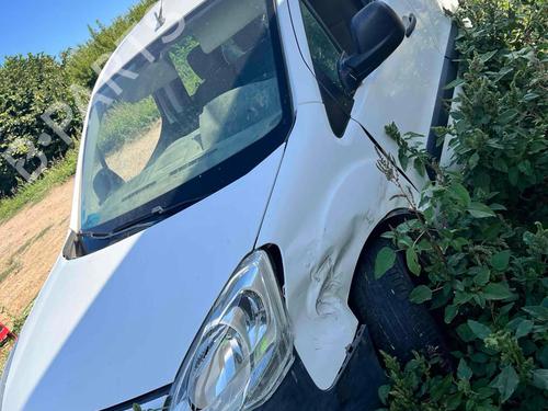 Front right seatbelt PEUGEOT PARTNER Box Body/MPV 1.6 HDi | BP30736321I25  - Image 10