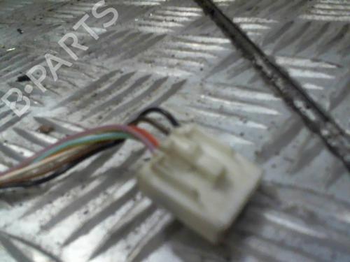 Left mirror FIAT PUNTO (188_) 1.2 16V 80 (188.233, .235, .253, .255, .333, .353, .639,... | BP21971830C26 