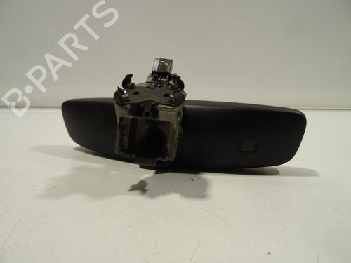 Used Rear mirror Rear mirror VW POLO V (6R1, 6C1) 1.4 TDI (90 hp) 22806205 22806205