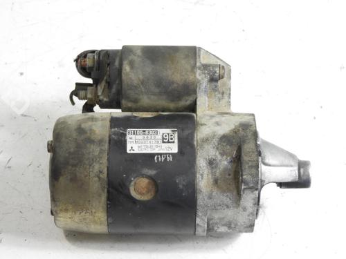 Starter SUZUKI JIMNY Closed Off-Road Vehicle (SN)  | BP20065610M8 