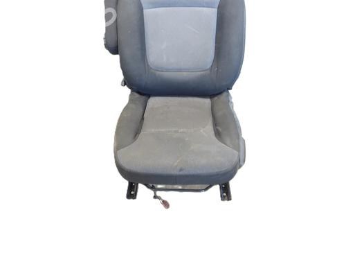 Left front seat OPEL VIVARO B Van (X82) 1.6 CDTI (05) | BP34128409C15  - Image 5