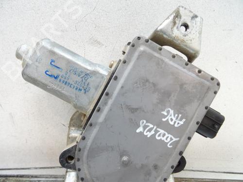 Used Rear left window mechanism Rear left window mechanism MITSUBISHI PAJERO SPORT II (KH_, KG_) 3.2 DI-D 4WD (165 hp) 20065397 20065397