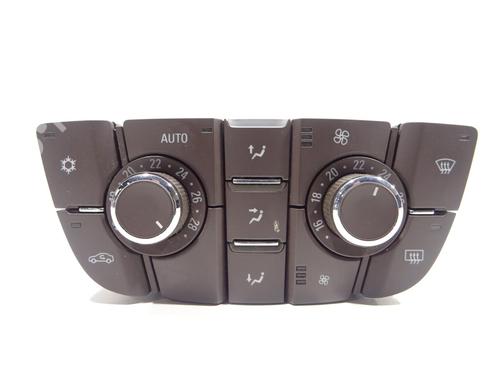Used Climate control OPEL ASTRA J Sports Tourer (P10) 2.0 CDTI (35) (160 hp) 28124160