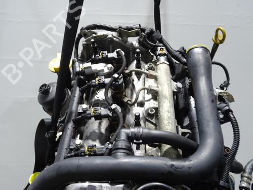 Motor OPEL CORSA C (X01) 1.3 CDTI (F08, F68) | BP27485379M1 