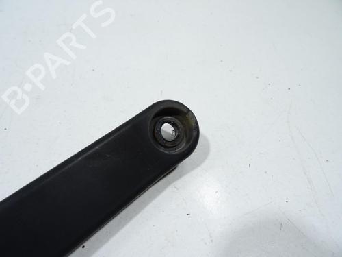 Rear windshield wiper arm NISSAN X-TRAIL I (T30) 2.2 dCi 4x4 | BP25872743C144 