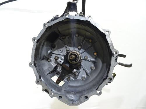 Girkasse MITSUBISHI PAJERO II (V3_W, V2_W, V4_W, V5_W) 2.5 TD 4WD (V24W) | BP30897668M3