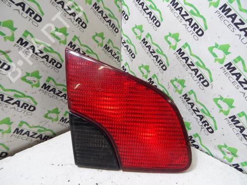 Used Left tailgate light Left tailgate light PEUGEOT 406 Break (8E/F) 2.0 HDI 110 (109 hp) 20058186 20058186