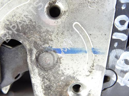 rear-left-lock-peugeot-206-hatchback-2ac-1998-1999-2000-2001-2002-2003-2004-2005-2006-2007-2008-2009-2010-2011-2012-26154146 main image