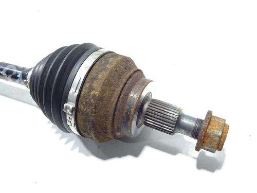 Used Left front driveshaft Left front driveshaft MERCEDES-BENZ GL-CLASS (X164) GL 500 4-matic (164.886) (388 hp) 30089800 30089800
