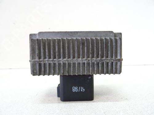 Used Electronic module OPEL ASTRA F Estate (T92) [1991-2001]  20053604