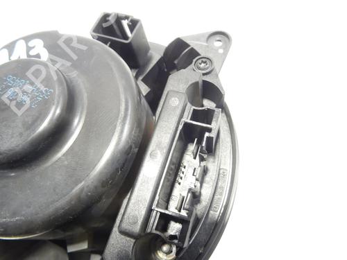 Used Heater blower motor Heater blower motor FORD MONDEO III Turnier (BWY) 2.0 16V TDDi / TDCi (115 hp) 26617515 26617515