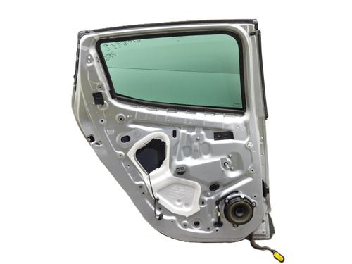 Drzwi tylne lewe RENAULT CLIO IV (BH_) 0.9 TCe 90 (BHNF, BHMA, BHMH, BHJK, BHJR) | BP29908761C4 