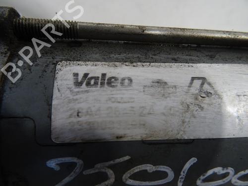 Starter RENAULT MEGANE III Hatchback (BZ0/1_, B3_) 1.5 dCi (BZ0C) | BP31973404M8 