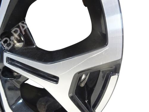 Rim DACIA DUSTER (HM_) 1.5 dCi 115 (HMAD) | BP35977456C45 - Image 3