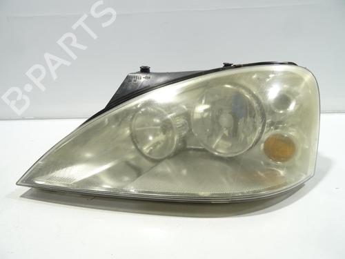 Used Left headlight FORD GALAXY I (WGR) 1.9 TDI (115 hp) 21973340