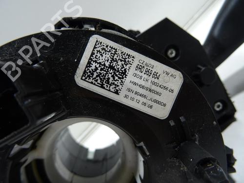 Steering column stalk VW POLO V (6R1, 6C1) 1.2 TDI | BP29863371I23