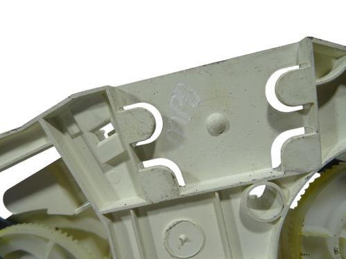 Climate control AUDI A4 B5 (8D2) 1.9 TDI | BP35888599I5 - Image 3