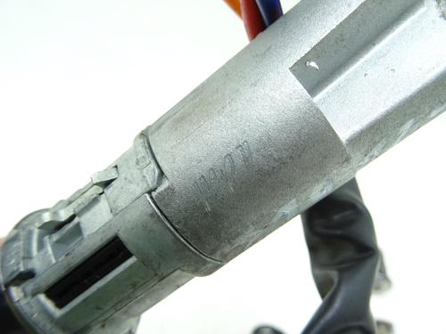 Ignition barrel CITROËN XSARA Coupe (N0) 2.0 HDI 90 | BP30538191M48 