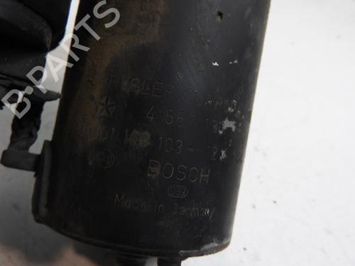 Used Starter Starter CHRYSLER VOYAGER I (AS) 2.5 (98 hp) 21967587 21967587