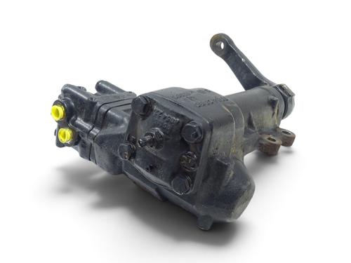 Used Steering rack Steering rack NISSAN TERRANO II (R20) 3.0 Di 4WD (154 hp) 40281555 40281555