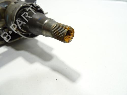 Steering column CITROËN DS3 (SA_) 1.6 HDi 90 | BP20037521M21 - Image 2